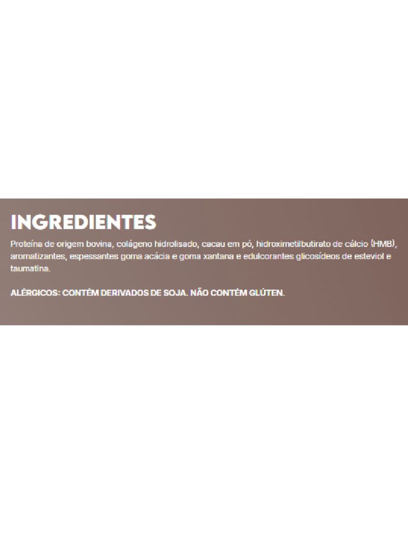 True Beef Protein Double Chocolate True Source 837g