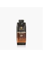 Collagen Pept Protein Chocolate Belga 250ml