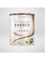 Choco Energy Vanilla 100% Você 220 g
