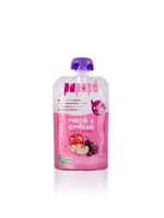 Papinha Maçã e Ameixa Papapá 100g