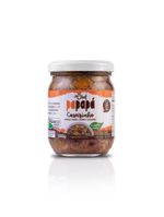 Caseirinho Arroz Feijão Carne Legumes Papapá 180g