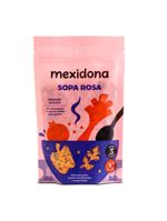 Sopa Rosa Mexidona 160g