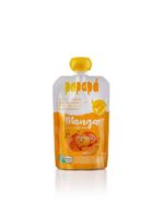 Papinha de Manga Papapá 100g