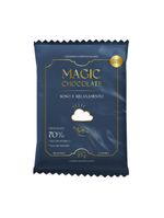 Chocolate Sono e Relaxamento Magic Chocolate 25g