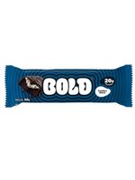 Bold Cookies Black Bold Snacks 60g