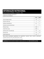 Óleo de Semente de Abóbora Omix 1000mg 70cáps