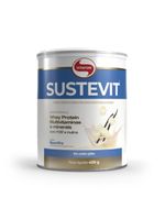Sustevit Baunilha Vitafor 400g