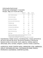 Sopa de Feijão Mexidona 115g