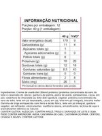 Bold Tube Avelã Bold Snacks 40g