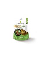 Granola Salgada Oliva e Páprica Leve Croc 200g