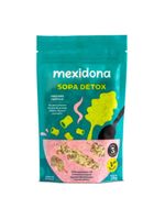Sopa Detox Mexidona 130g