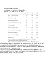 Sopa Detox Mexidona 130g