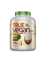 Vegan Chocolate Branco com Coco  True Source 1810g
