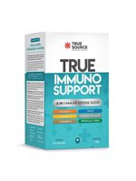 True Immuno Support True Source 60 cápsulas
