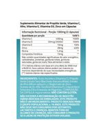 True Immuno Support True Source 60 cápsulas