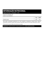 Magnésio Dimalato Omix 400mg 120cáps