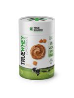 Whey Zero Lactose Doce de Leite  True Source 900g