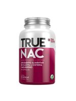 Nac True Source 30 cápsulas