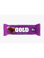Bold Brownie & Crispies Bold Snacks 60g