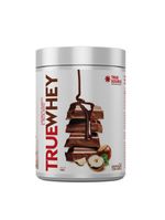 Whey Chocolate com Avelã True Source 418g