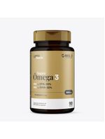 Super Ômega 3 Omix Health 90cáps