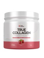 Collagen Cranberry com Hibisco True Source 420g
