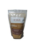 Argila Dourada Zip Lock Rakil 500g