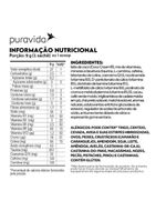 Power Coffee Chocolate Puravida 180g