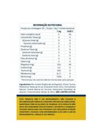 Magnésio + Inositol Relief 30 Maracujá True Source  350g