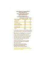 Whey Vanilla Creme Brulle True Source 418g