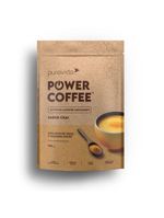 Power Coffee Chai  Puravida 180g