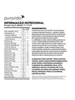 Power Coffee Chai  Puravida 180g