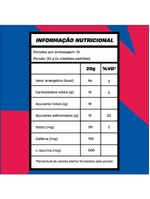 Exquenta Pré Treino Amora e Melancia Mais Mu Performance 300g