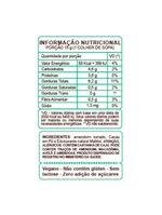 Pasta Amendoim Com Cacau Eat Clean 300g