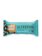 Alfarroba Flocos de Arroz Carob House 11g