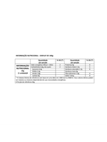 Alfarroba Flocos de Arroz Carob House 11g
