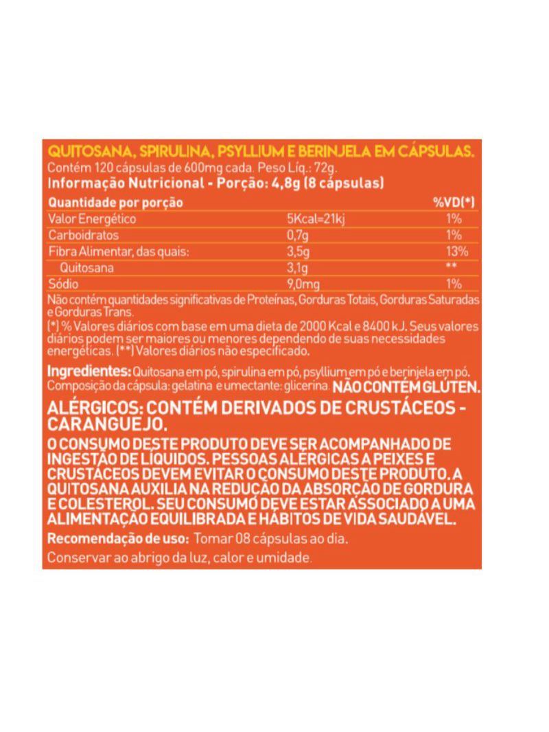 Slim Shape True Source 72g
