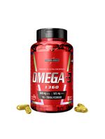 Ômega 3 Integralmedica 60Caps