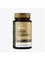 Silício Orgânico Omix 60cáps