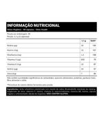 Silício Orgânico Omix 60cáps