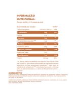 Granola Classic Vanilla Puravida 180g
