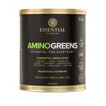 Amino Greens Essential Nutrition 261g