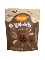 Bolinha Brigadeiro Flormel 60g