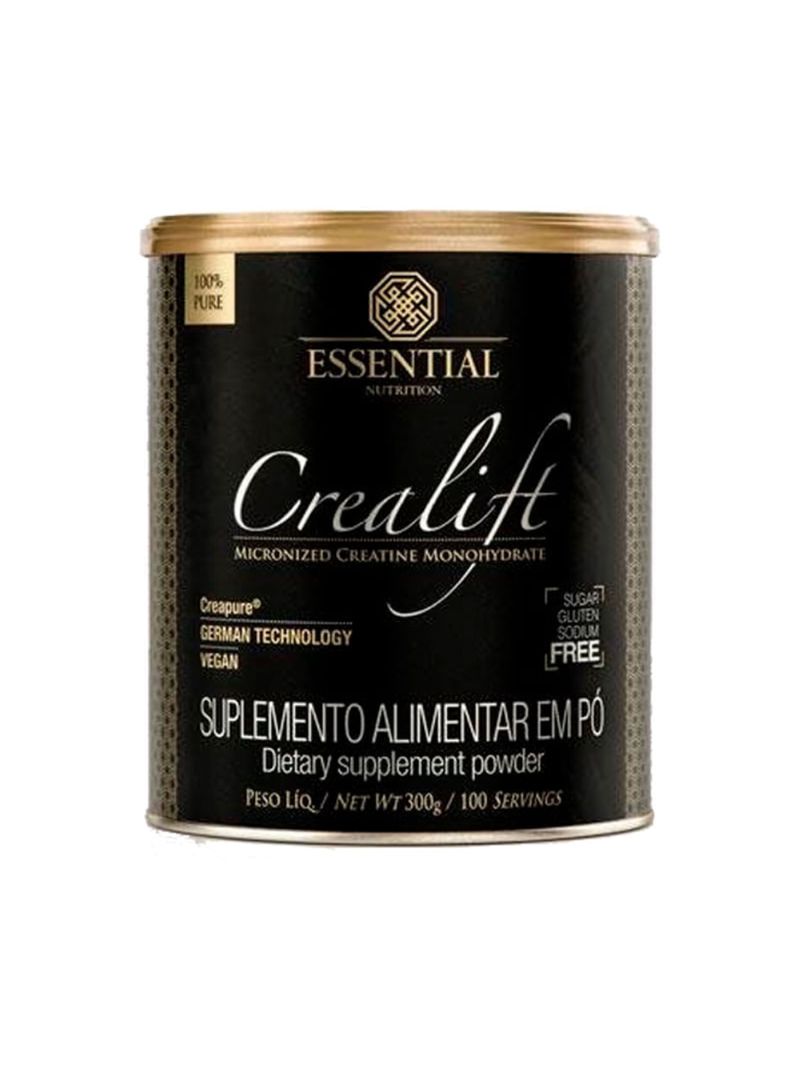 Crealift Essential Nutrition 300g