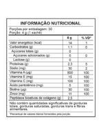 Colágeno Verisol Frutas Amarelas Sanavita 120g