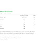 Glutamina 100% Pure Essential Nutrition 600g