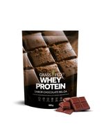 Grassfed Whey Protein Chocolate Belga Puravida 900g