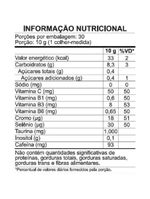 Thermo Energy Abacaxi com Hortelã Sanavita 300g
