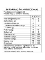 Colágeno Skin & Body Cranberry Sanavita 300g