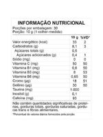 Thermo Energy Laranja Sanavita 300g